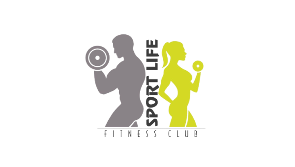 Логотип Sport Life